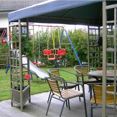 Ferienwohnung Haus Monika Lohr Διαμέρισμα *