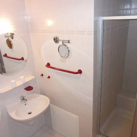 Ferienwohnung Haus Monika Lohr