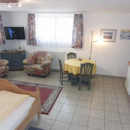 Ferienwohnung Haus Monika Lohr