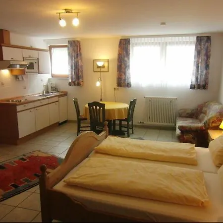 Ferienwohnung Haus Monika Lohr