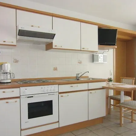 Ferienwohnung Haus Monika Lohr Διαμέρισμα Φριντρισχάφεν