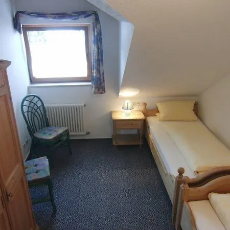 Ferienwohnung Haus Monika Lohr