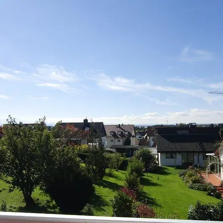 Ferienwohnung Haus Monika Lohr