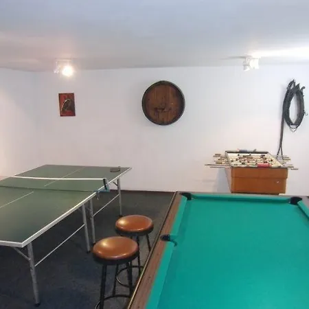 Διαμέρισμα Ferienwohnung Haus Monika Lohr Φριντρισχάφεν