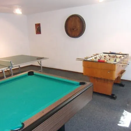 Ferienwohnung Haus Monika Lohr *