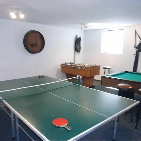 Ferienwohnung Haus Monika Lohr Διαμέρισμα *