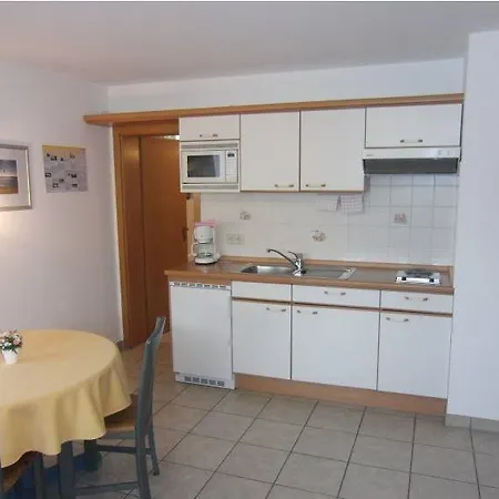 Διαμέρισμα Ferienwohnung Haus Monika Lohr Φριντρισχάφεν