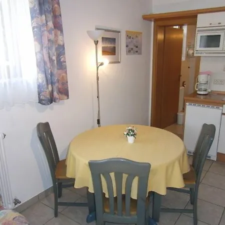 Ferienwohnung Haus Monika Lohr Φριντρισχάφεν