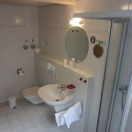 Ferienwohnung Haus Monika Lohr