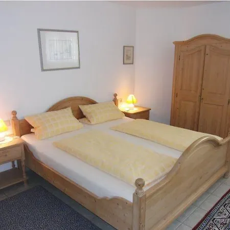 Διαμέρισμα Ferienwohnung Haus Monika Lohr Φριντρισχάφεν