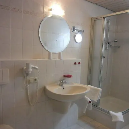 Ferienwohnung Haus Monika Lohr Διαμέρισμα Φριντρισχάφεν