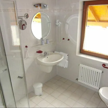 Ferienwohnung Haus Monika Lohr *