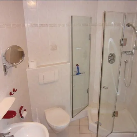 Ferienwohnung Haus Monika Lohr Διαμέρισμα
