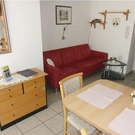 Διαμέρισμα Ferienwohnung Haus Monika Lohr *