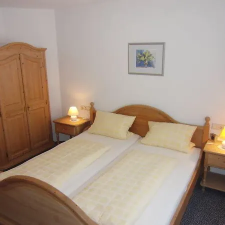 Διαμέρισμα Ferienwohnung Haus Monika Lohr