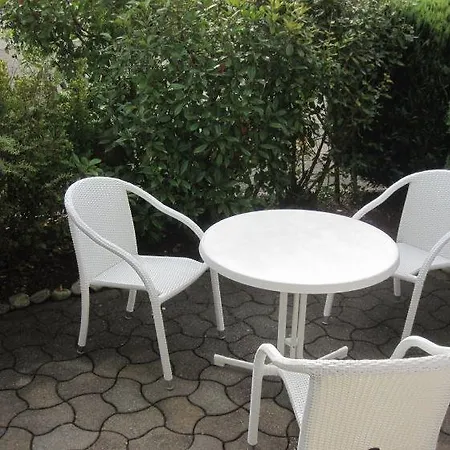Ferienwohnung Haus Monika Lohr