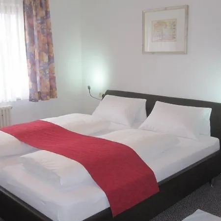 Διαμέρισμα Ferienwohnung Haus Monika Lohr *