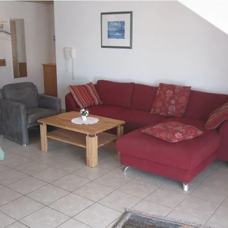 Ferienwohnung Haus Monika Lohr