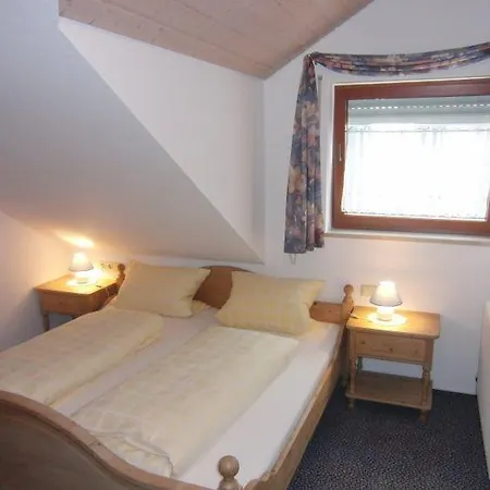 Ferienwohnung Haus Monika Lohr Διαμέρισμα
