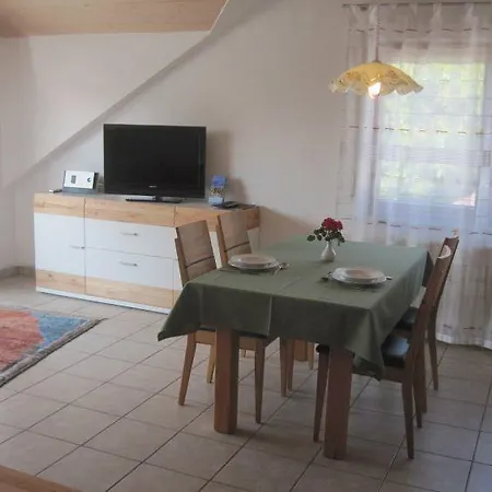 Ferienwohnung Haus Monika Lohr *