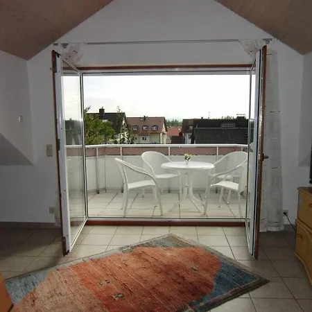 Ferienwohnung Haus Monika Lohr