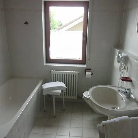Ferienwohnung Haus Monika Lohr Φριντρισχάφεν