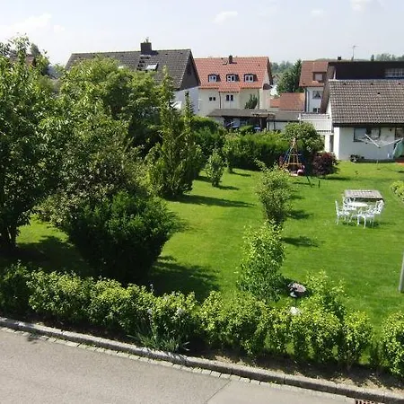 Διαμέρισμα Ferienwohnung Haus Monika Lohr *