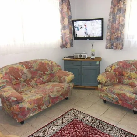 Ferienwohnung Haus Monika Lohr