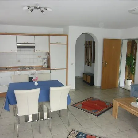 Ferienwohnung Haus Monika Lohr *