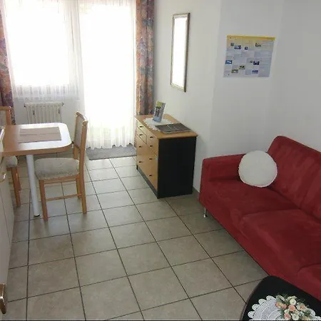 Διαμέρισμα Ferienwohnung Haus Monika Lohr *