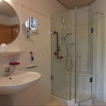 Διαμέρισμα Ferienwohnung Haus Monika Lohr *