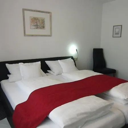 Διαμέρισμα Ferienwohnung Haus Monika Lohr *