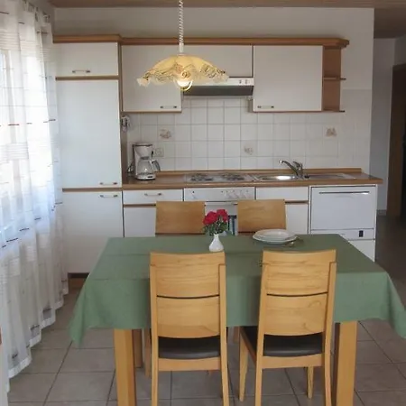 Διαμέρισμα Ferienwohnung Haus Monika Lohr