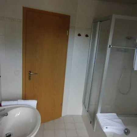 Ferienwohnung Haus Monika Lohr Διαμέρισμα *